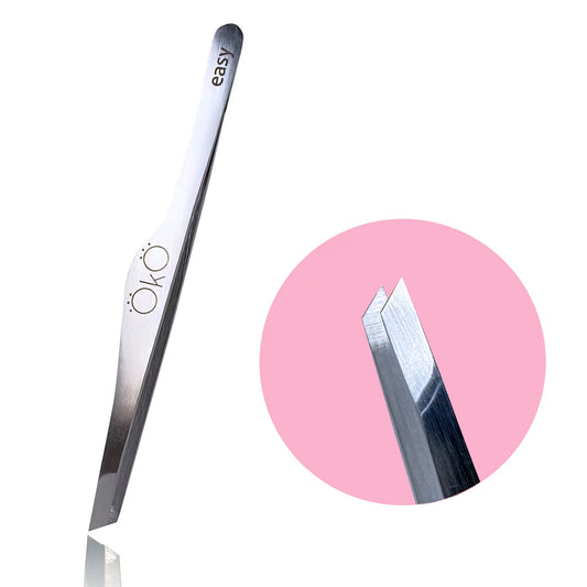 OkO - Tweezers 02 Easy Touch