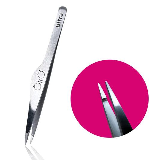 OkO - Tweezers 03 Ultra Point